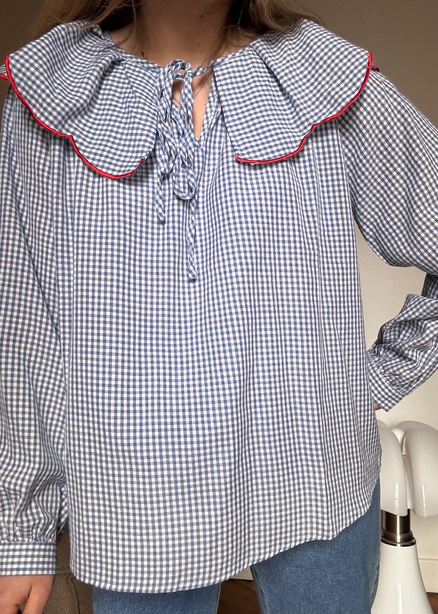 Blouse Iris