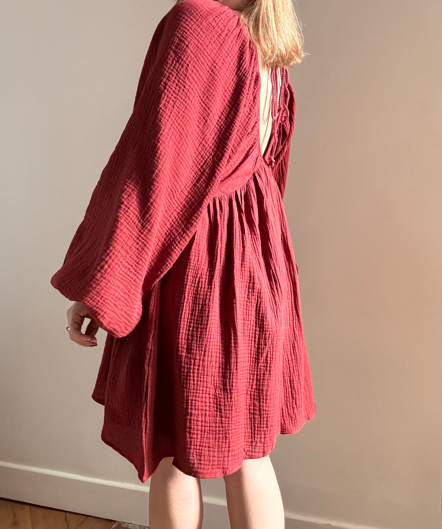 Robe Juliette