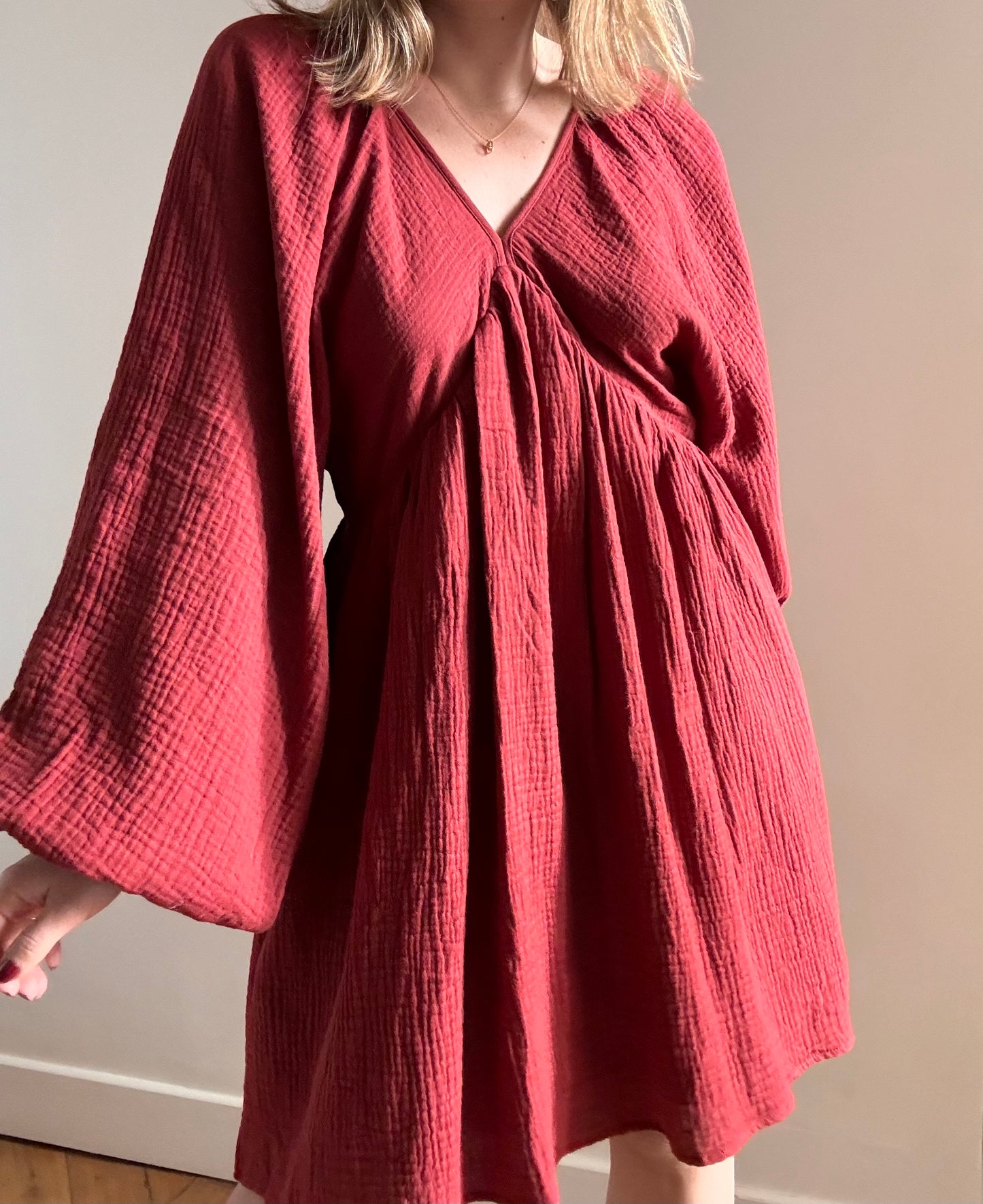 Robe Juliette