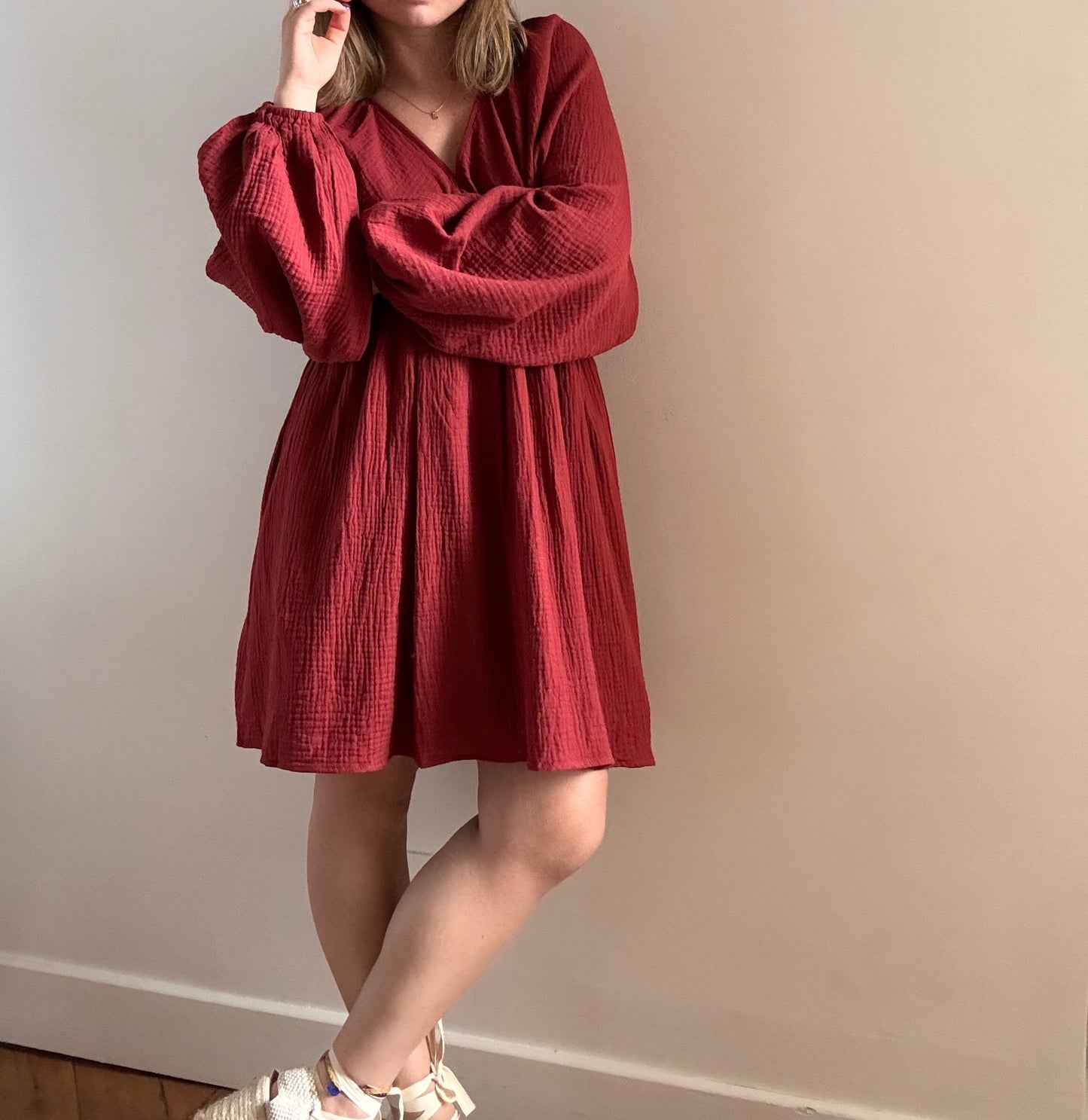 Robe Juliette