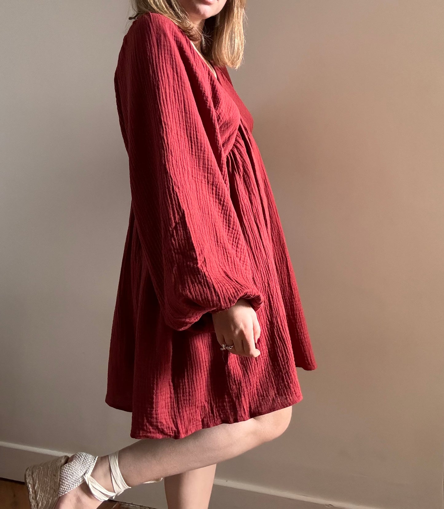 Robe Juliette