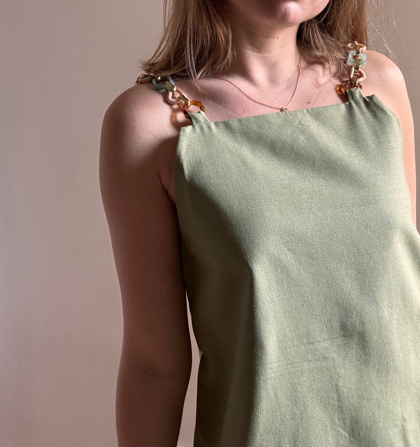Robe Mathilde