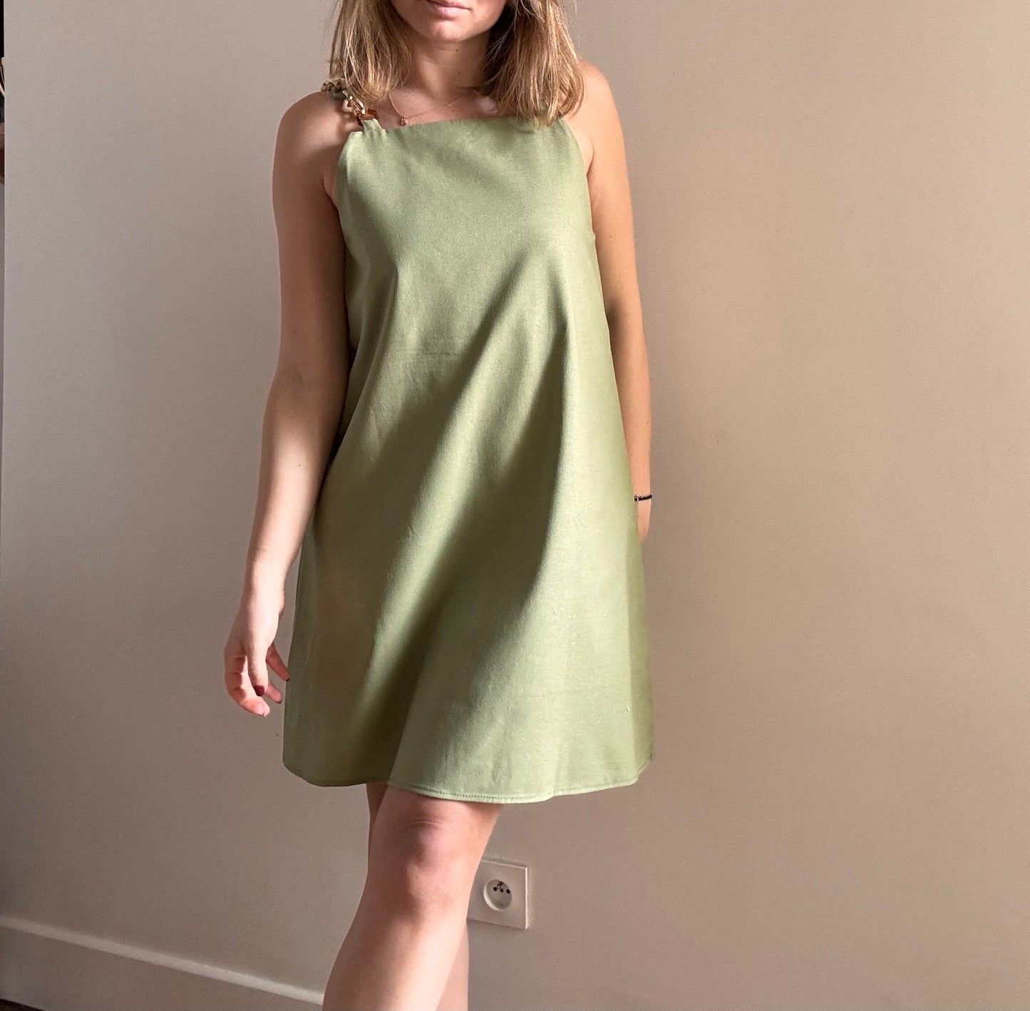 Robe Mathilde