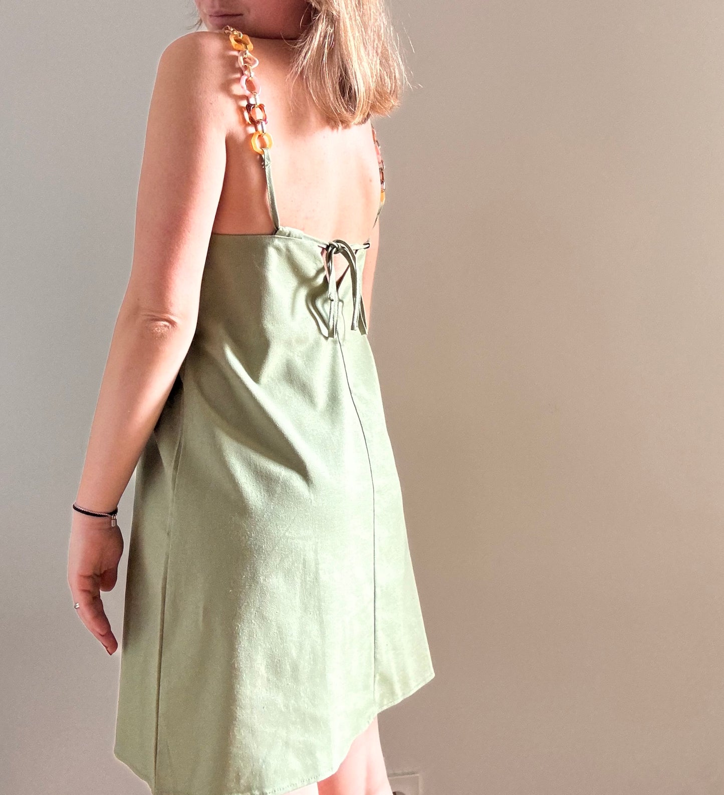 Robe Mathilde