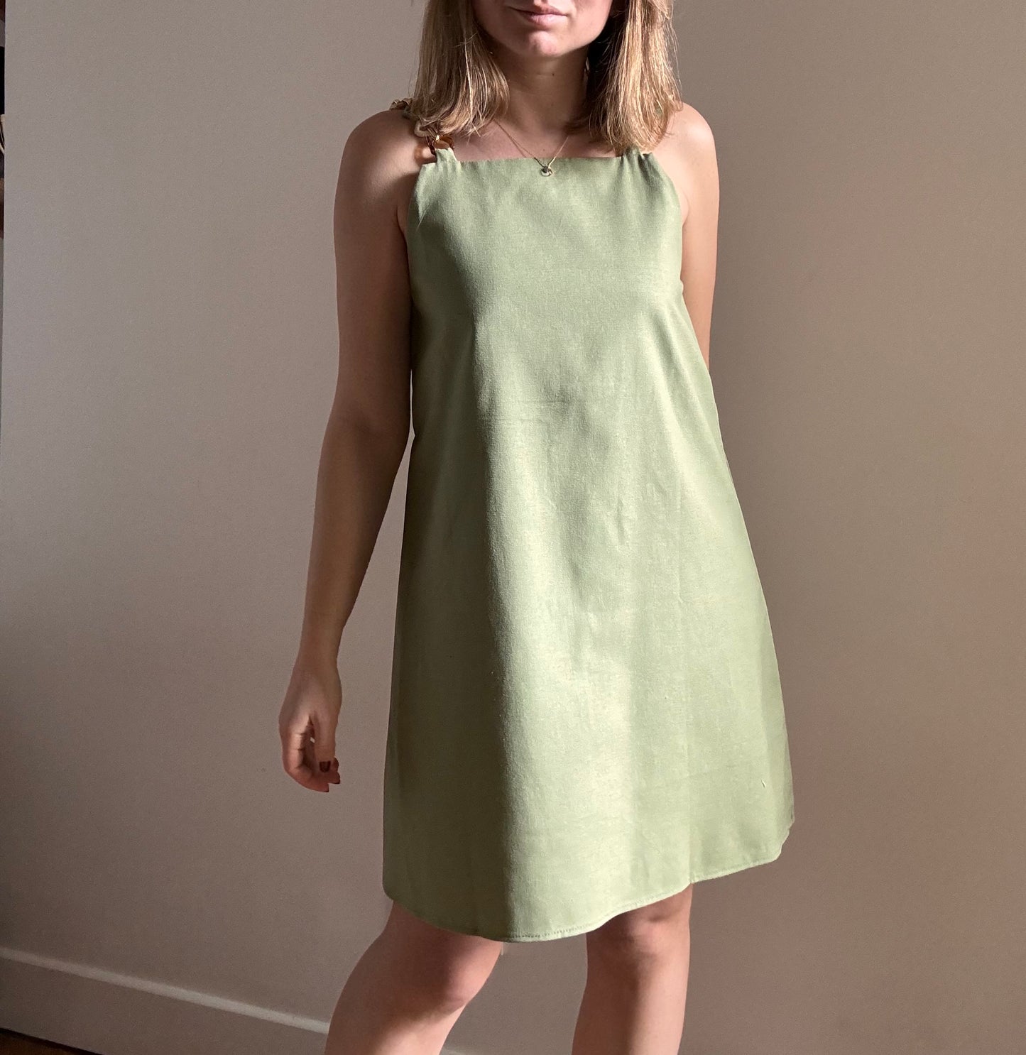 Robe Mathilde