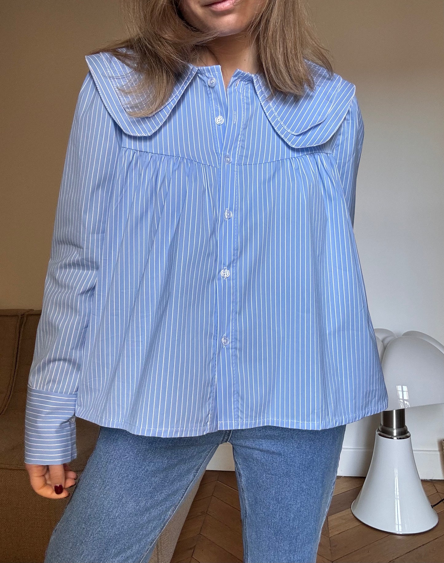 Blouse Sophie