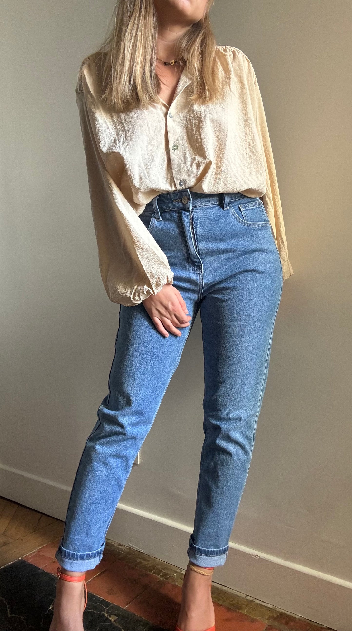 Jean Elise