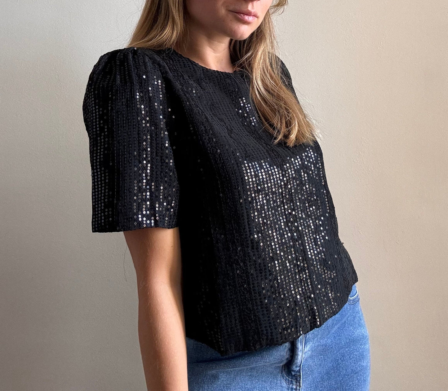 Blouse Jeanne