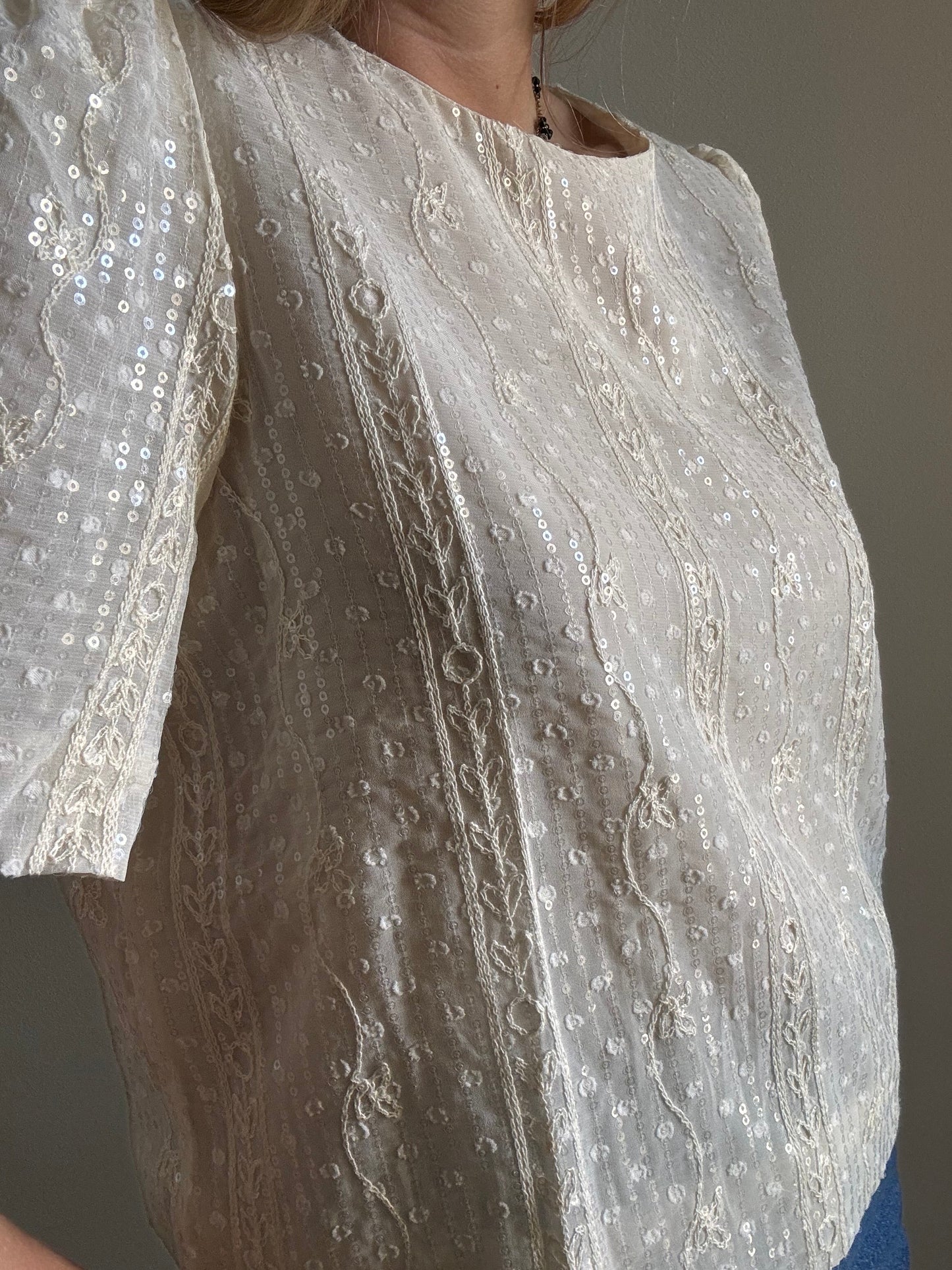 Blouse Jeanne