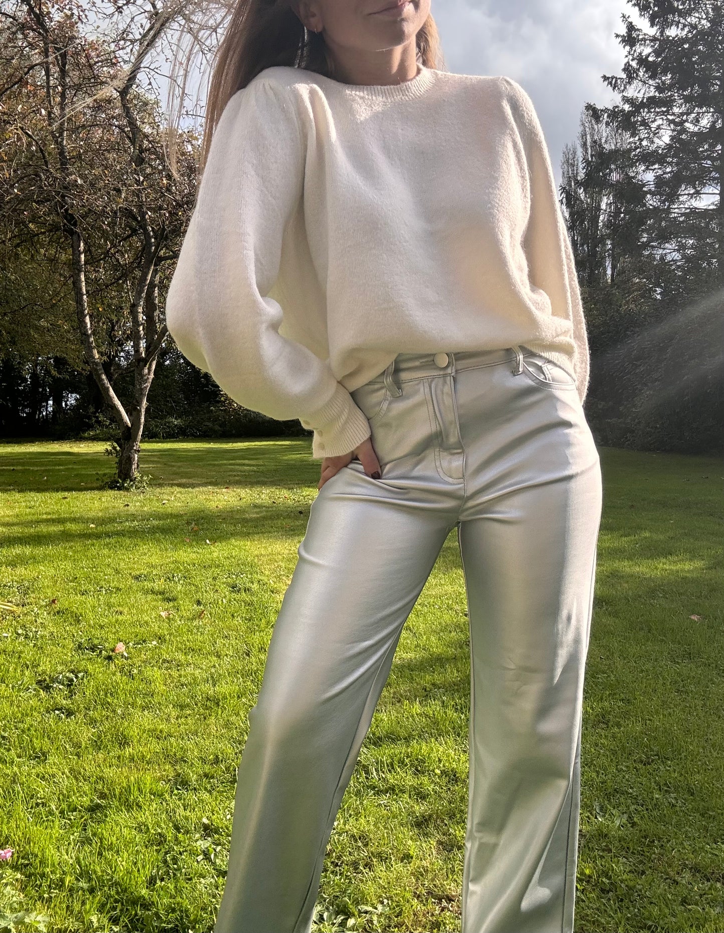 Pantalon Jimmy