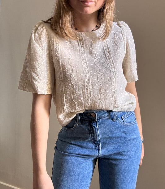 Blouse Jeanne