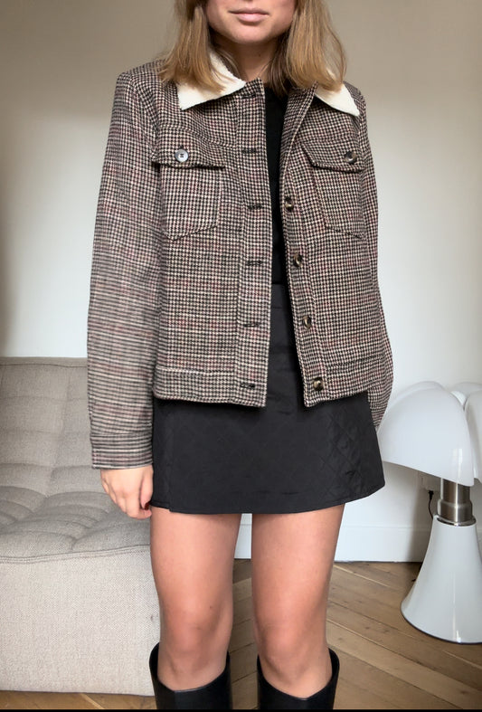 Blouson Charlie