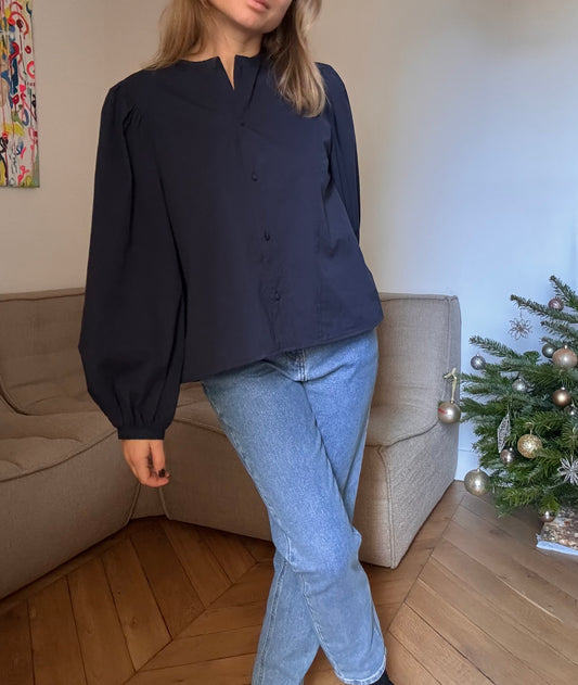 Blouse Marguerite