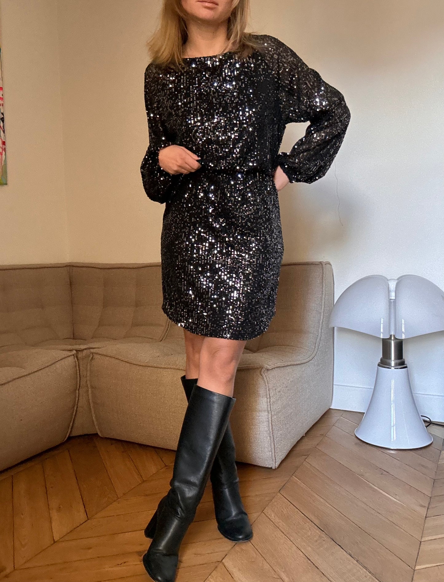 Robe Eva