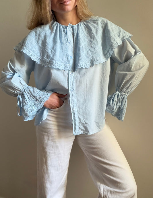 Blouse Amaia