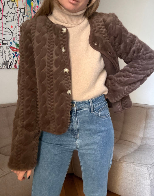 Veste Lily