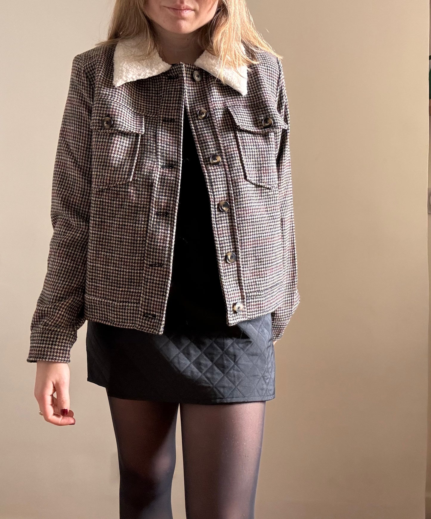 Blouson Charlie