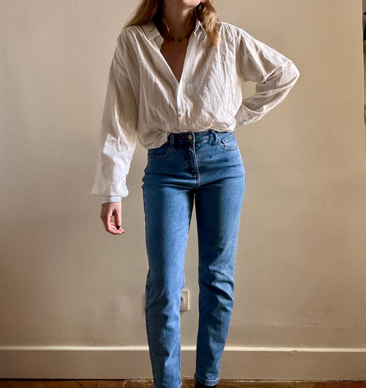 Jean Elise