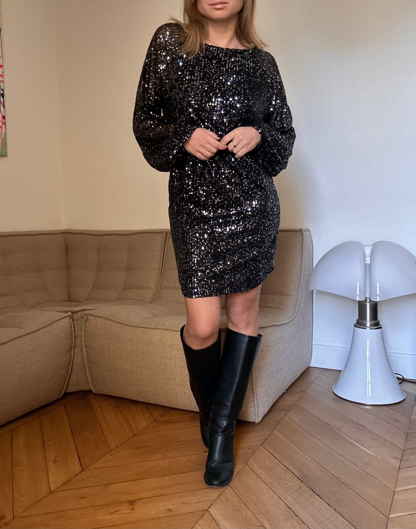 Robe Eva