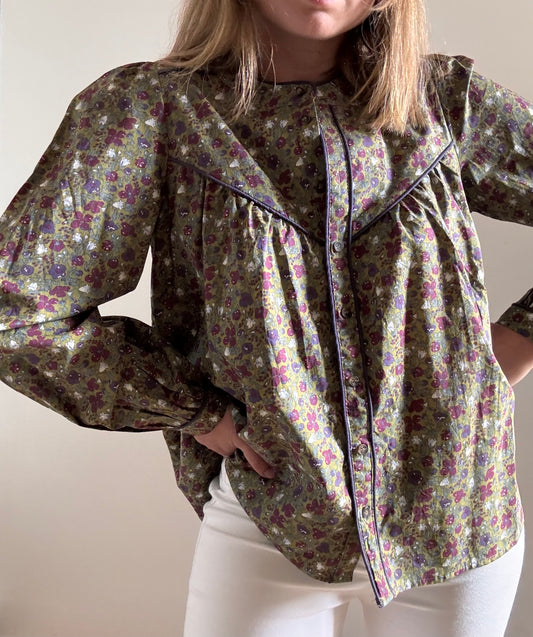 Blouse Anne