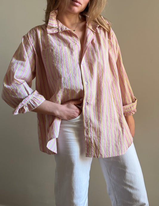 Chemise Sarah