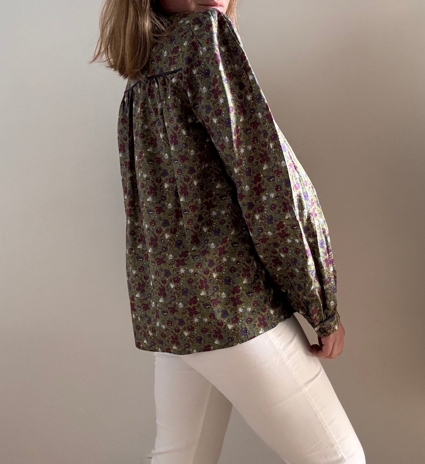Blouse Anne