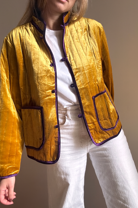 Veste Hana