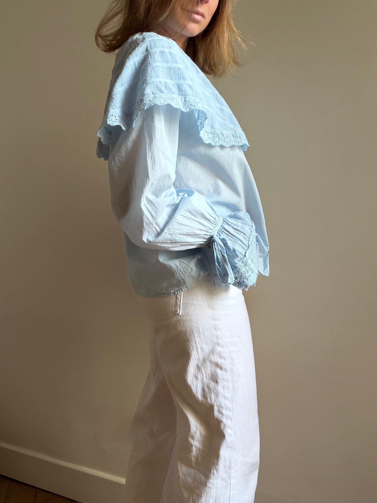 Blouse Amaia