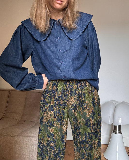 Chemise Albane