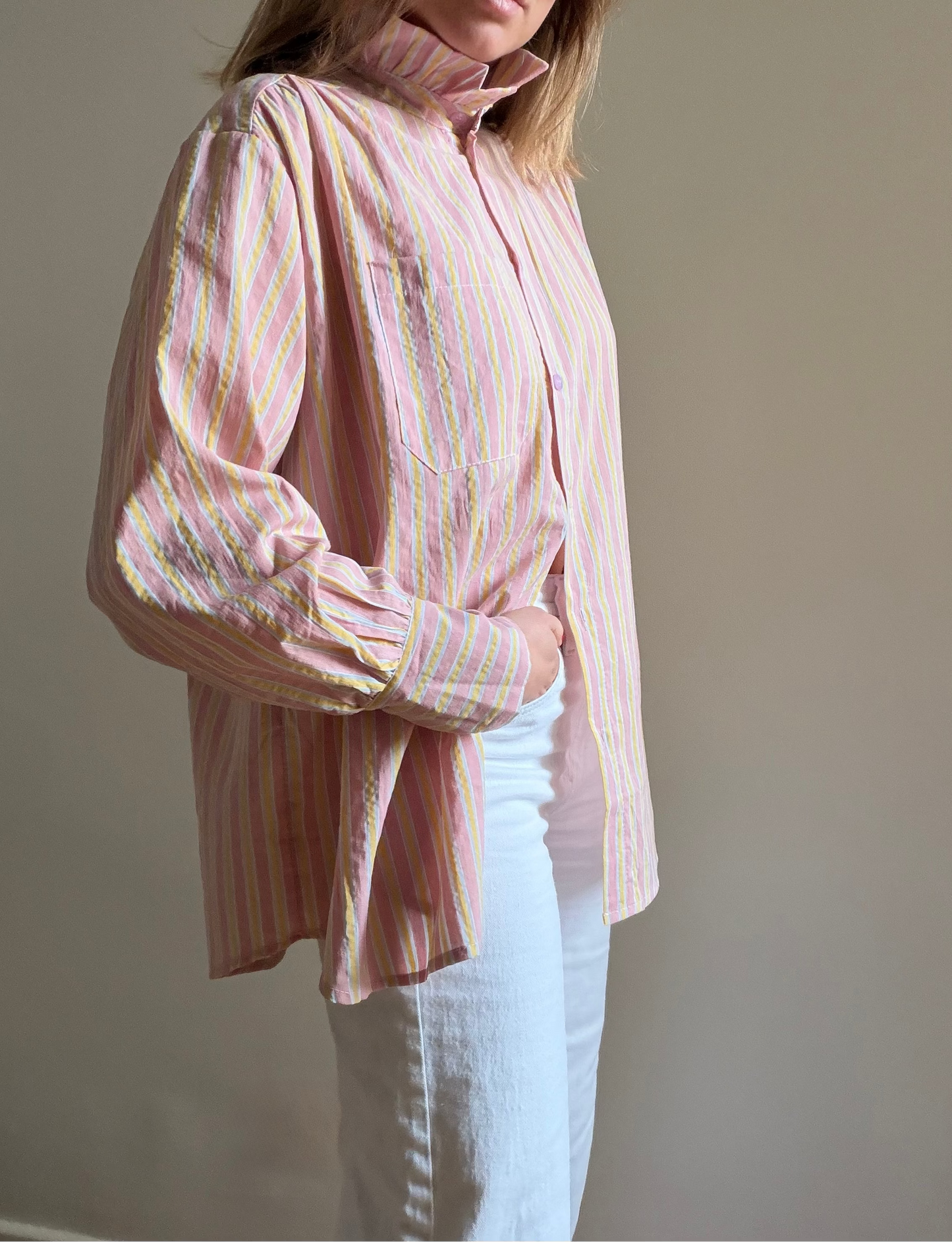 Chemise Sarah