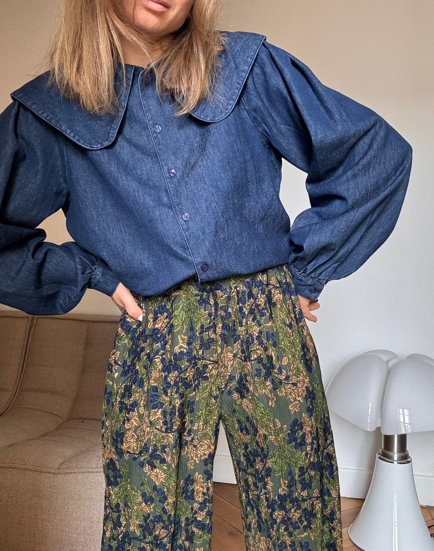 Chemise Albane