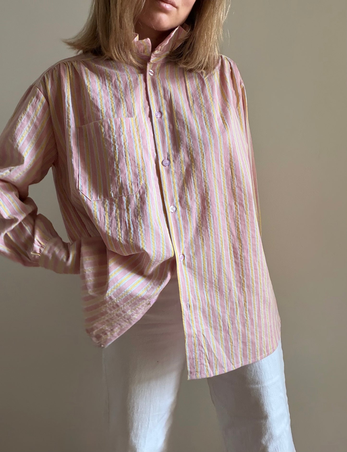 Chemise Sarah