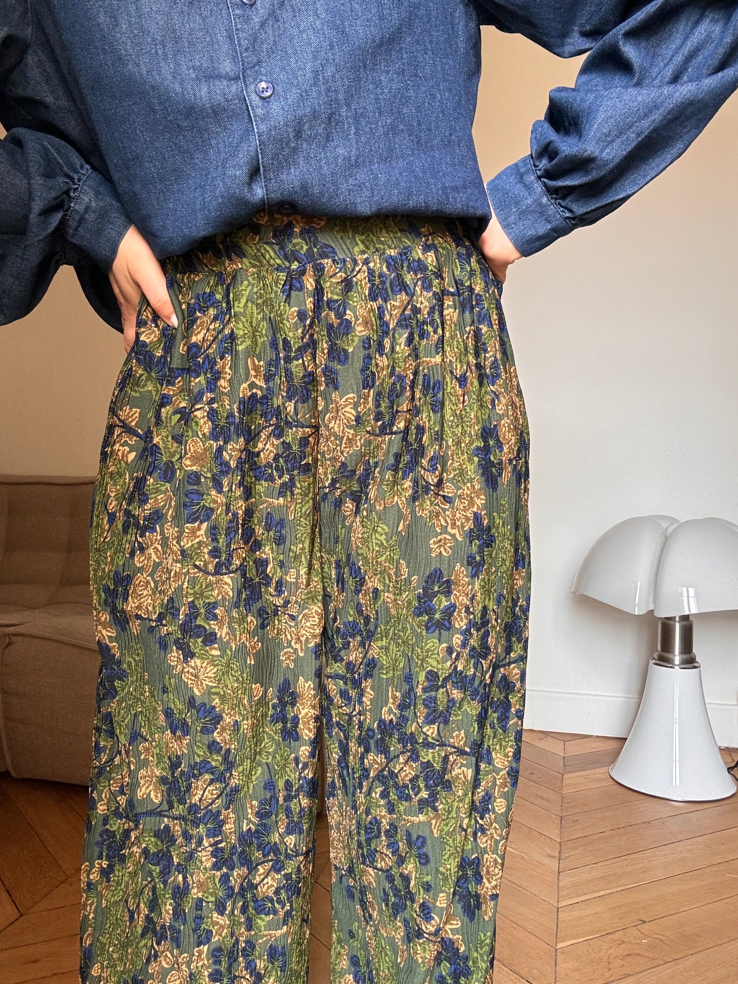 Pantalon Simon