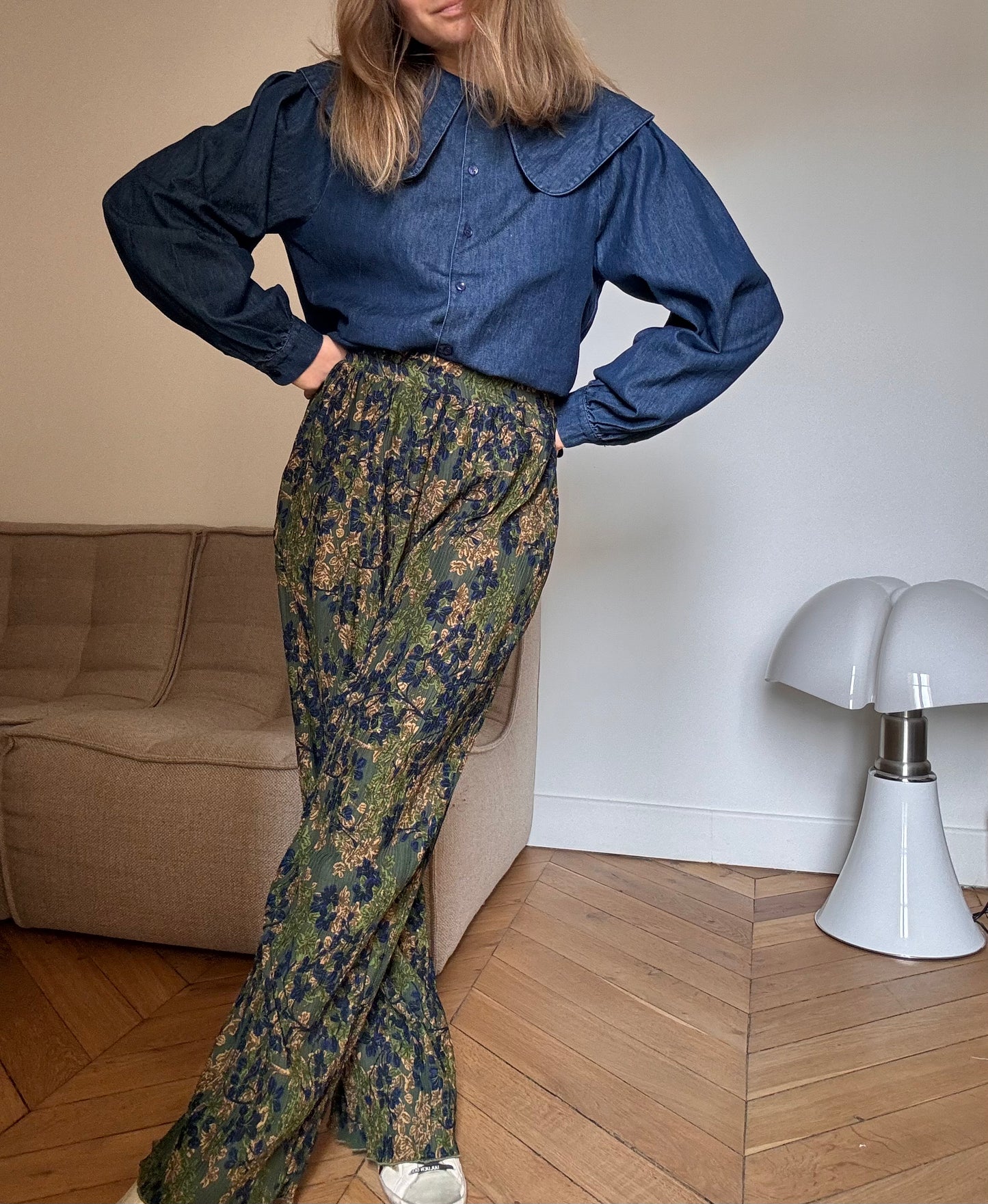 Pantalon Simon