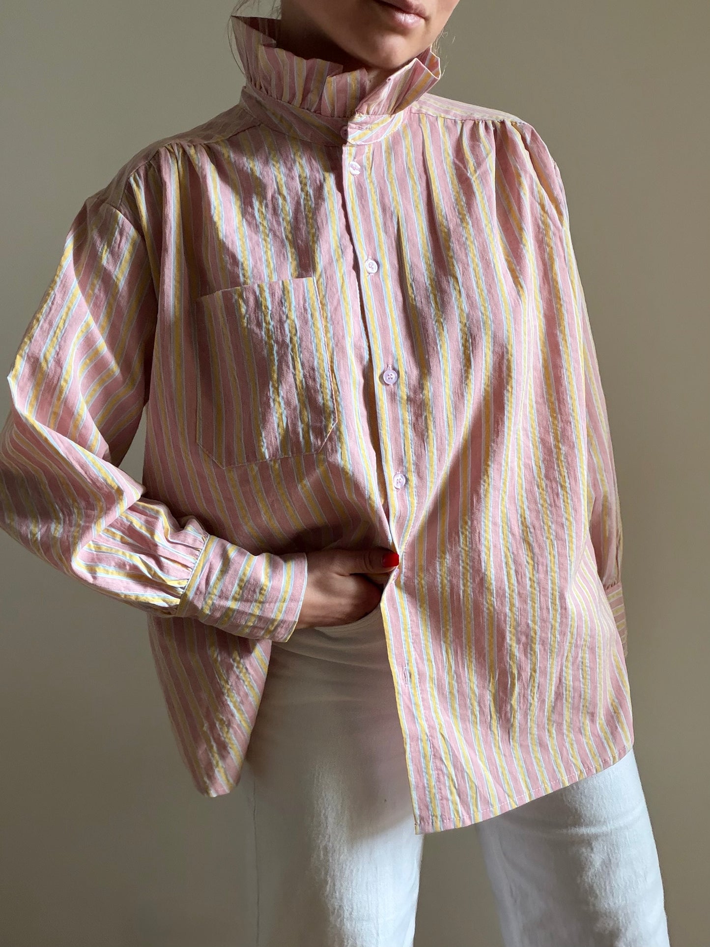 Chemise Sarah