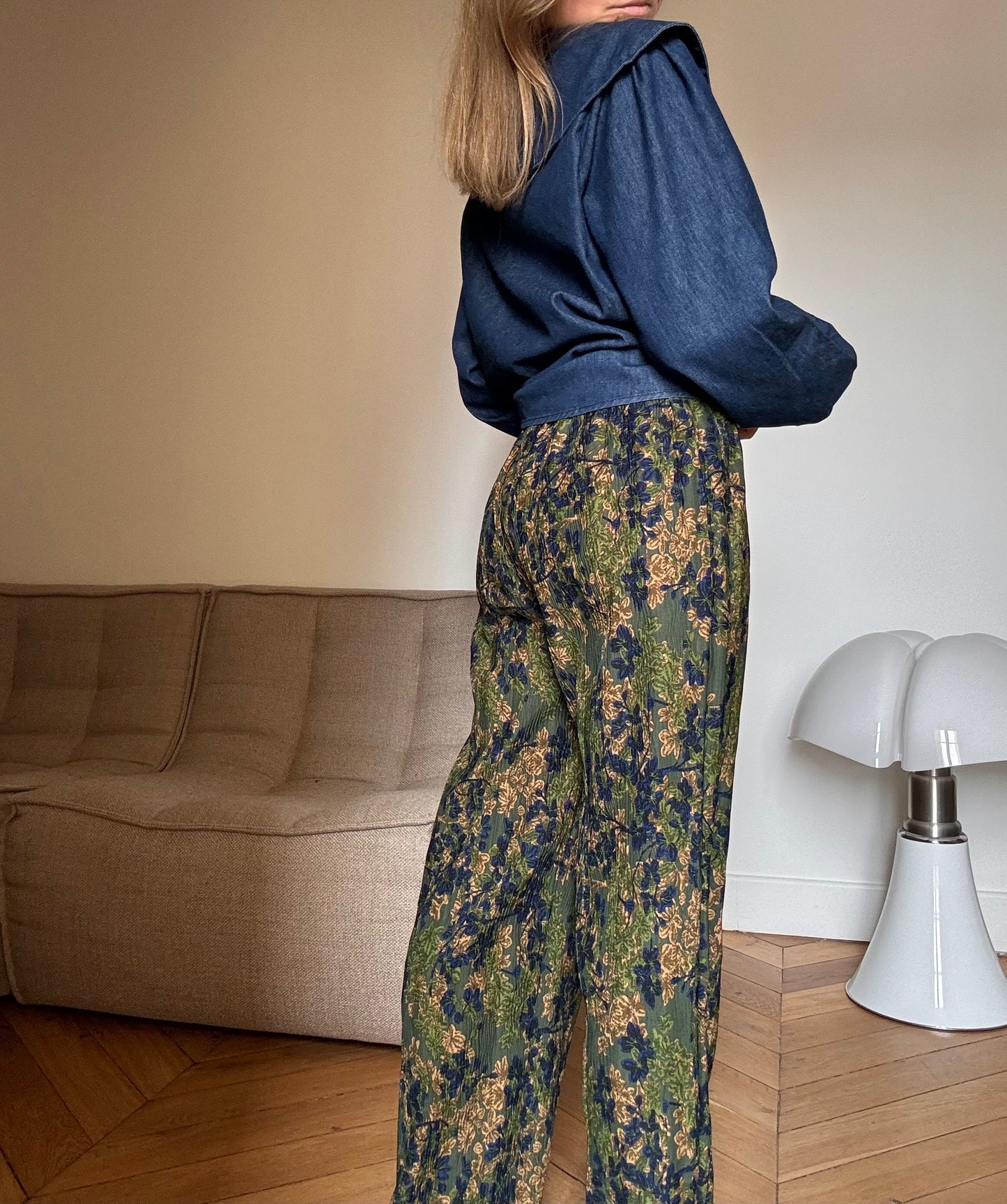 Pantalon Simon
