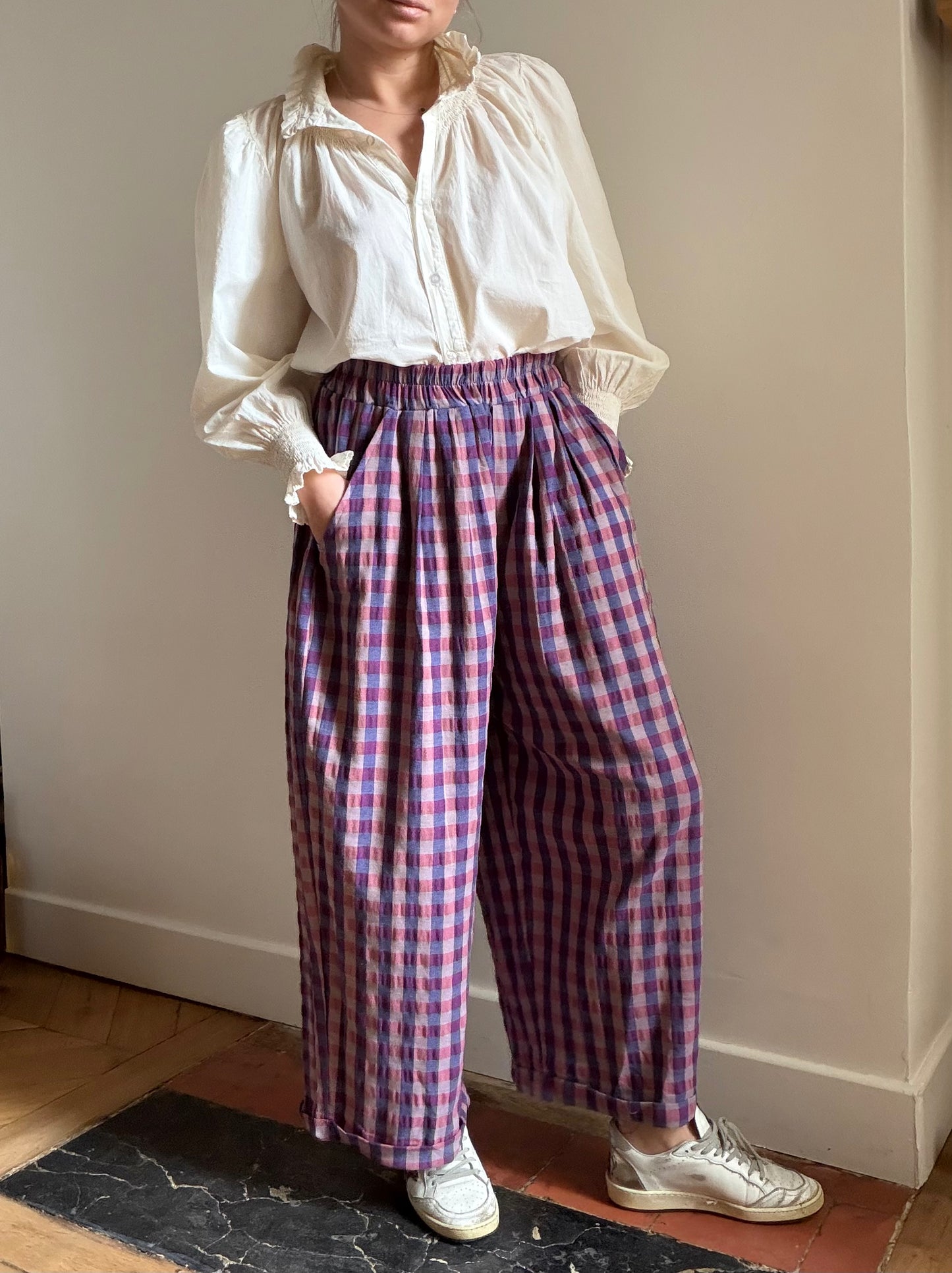 Pantalon Adam