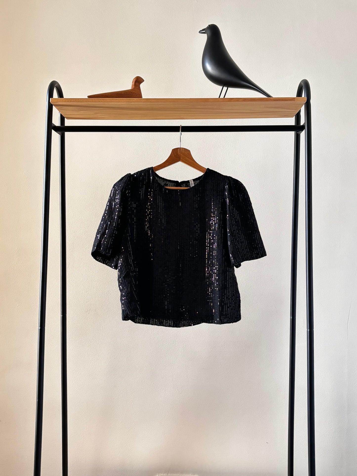Blouse Jeanne