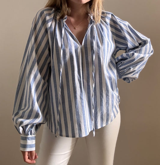 Blouse Constance