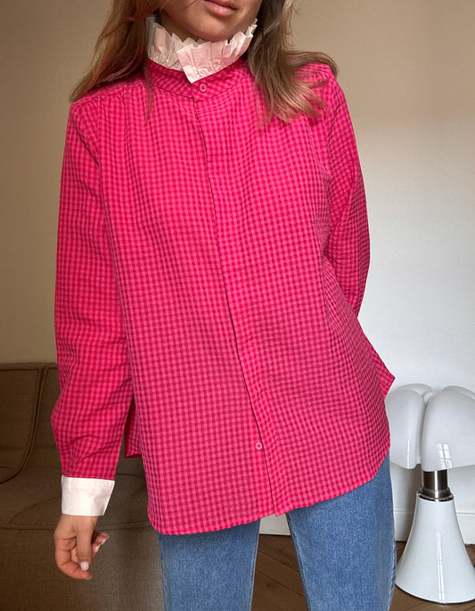 Chemise Lou