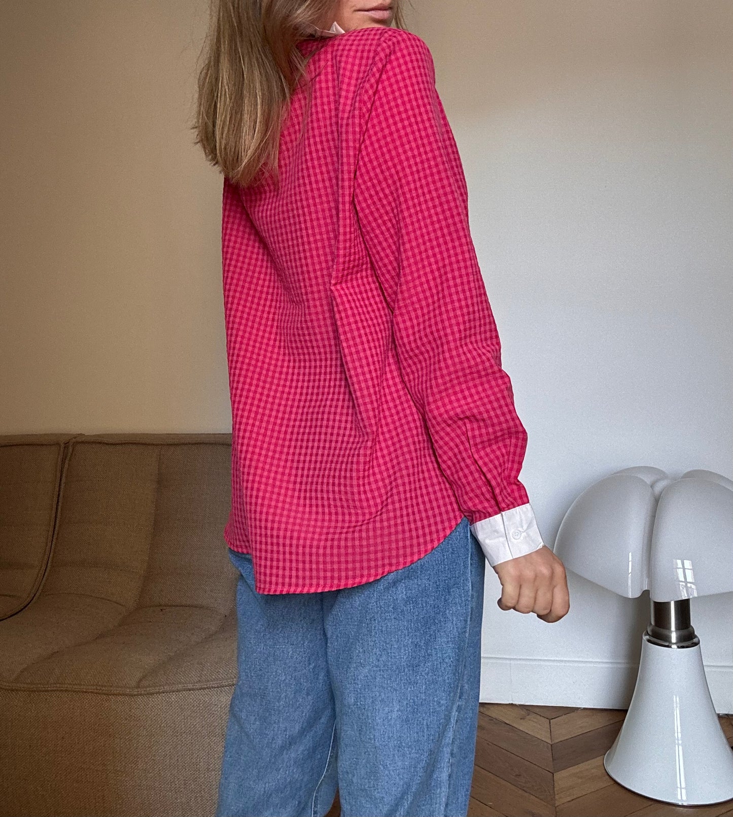 Chemise Lou