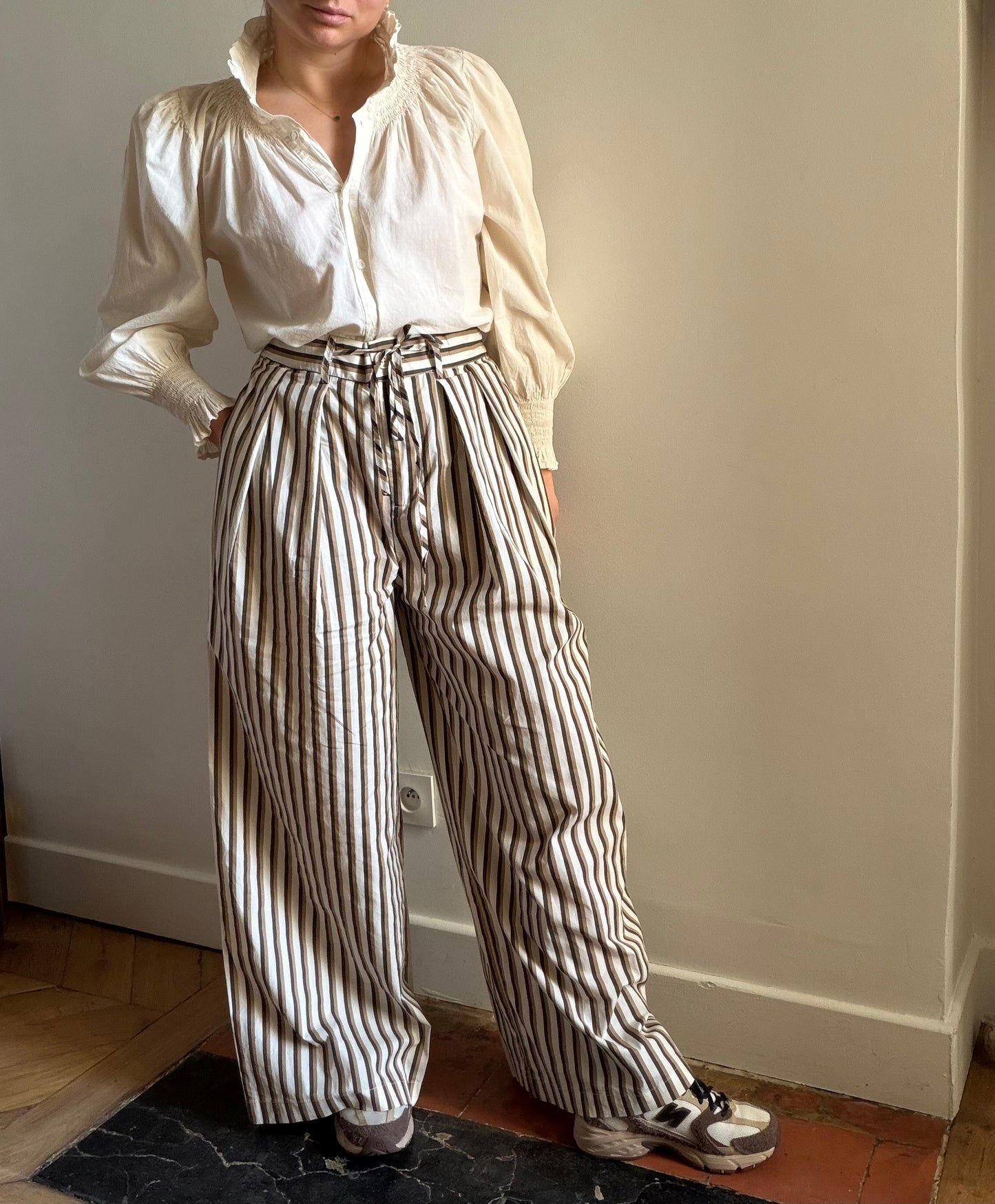 Pantalon Oscar