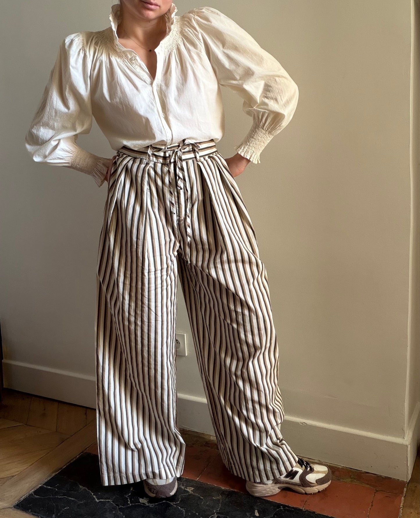 Pantalon Oscar