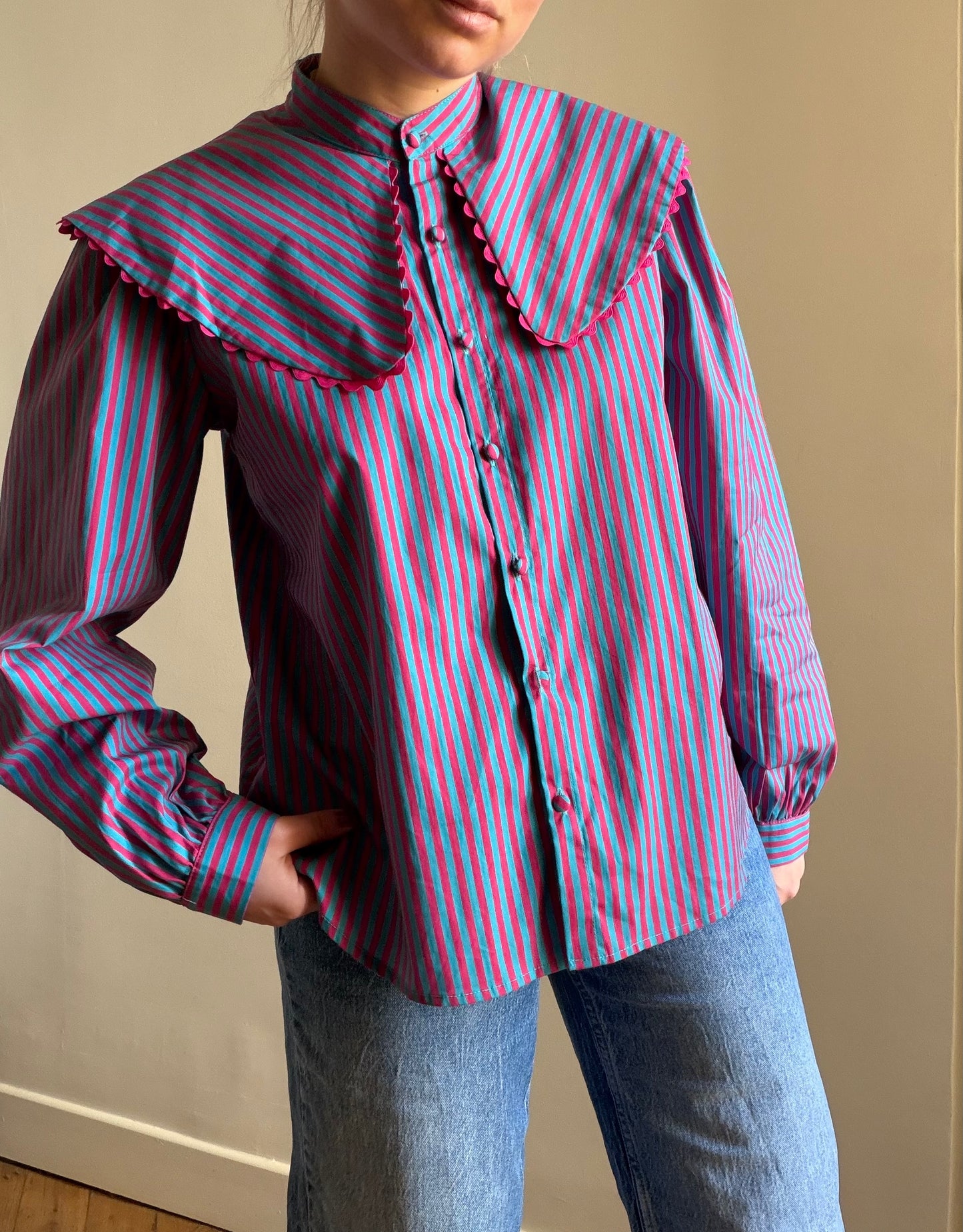 Chemise Théa