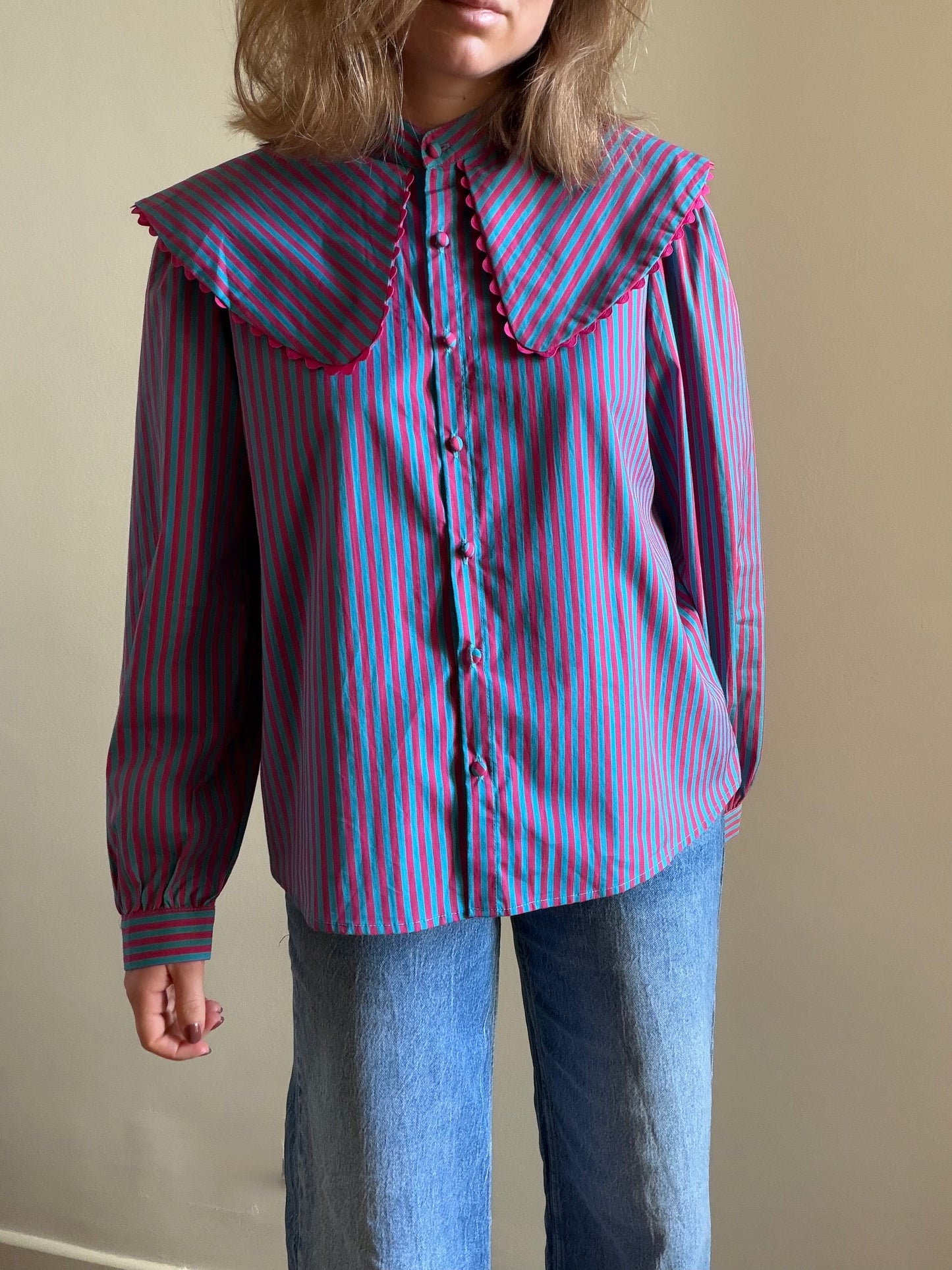 Chemise Théa