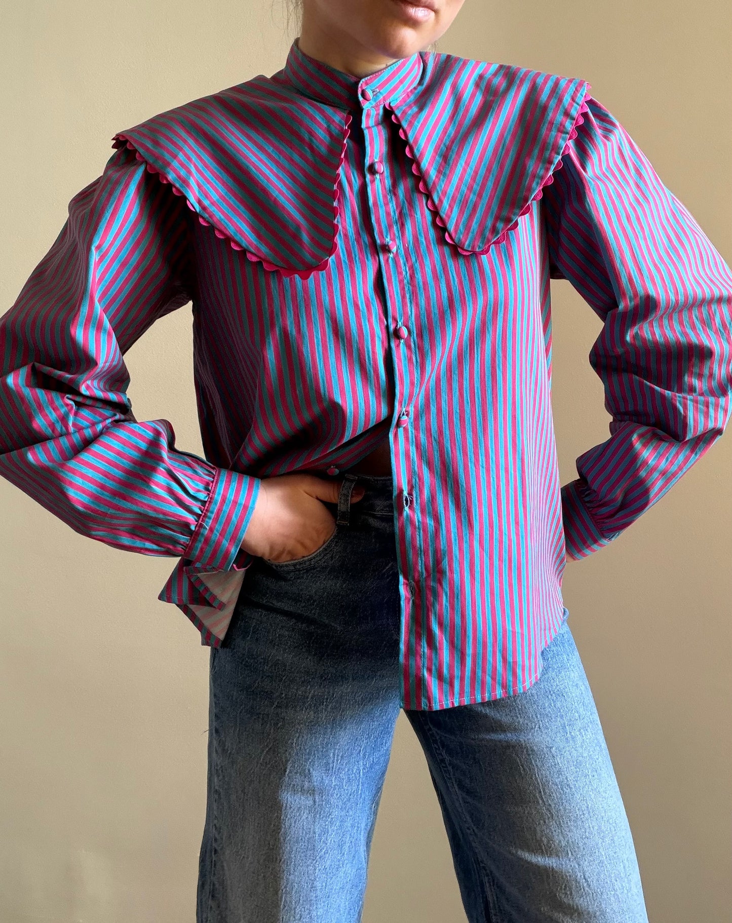 Chemise Théa
