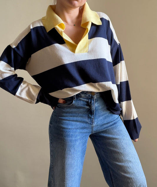 Polo Robin