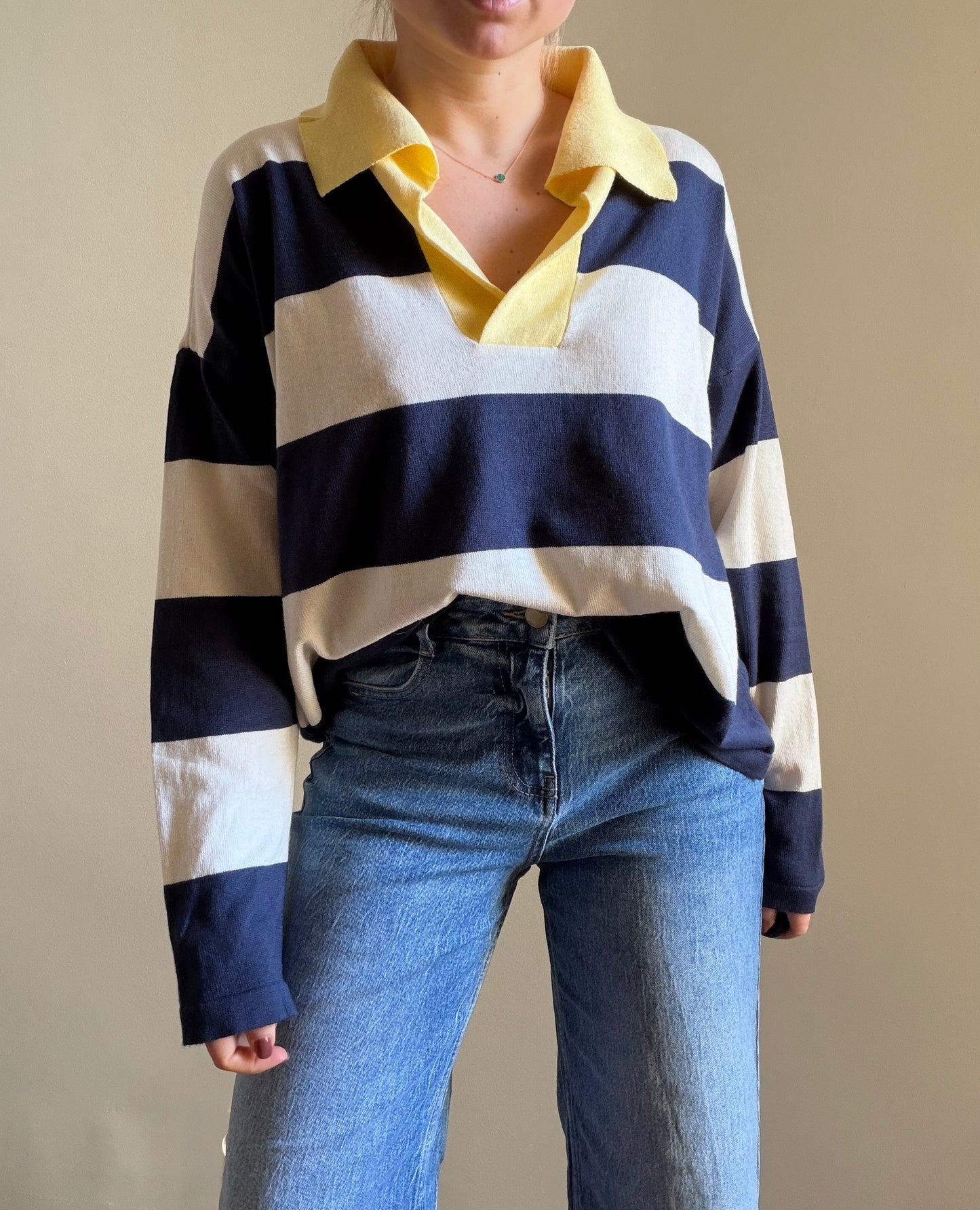 Polo Robin