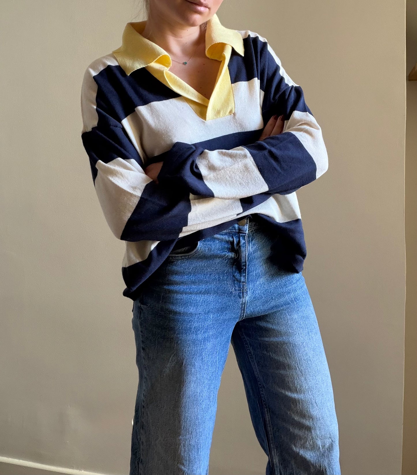 Polo Robin