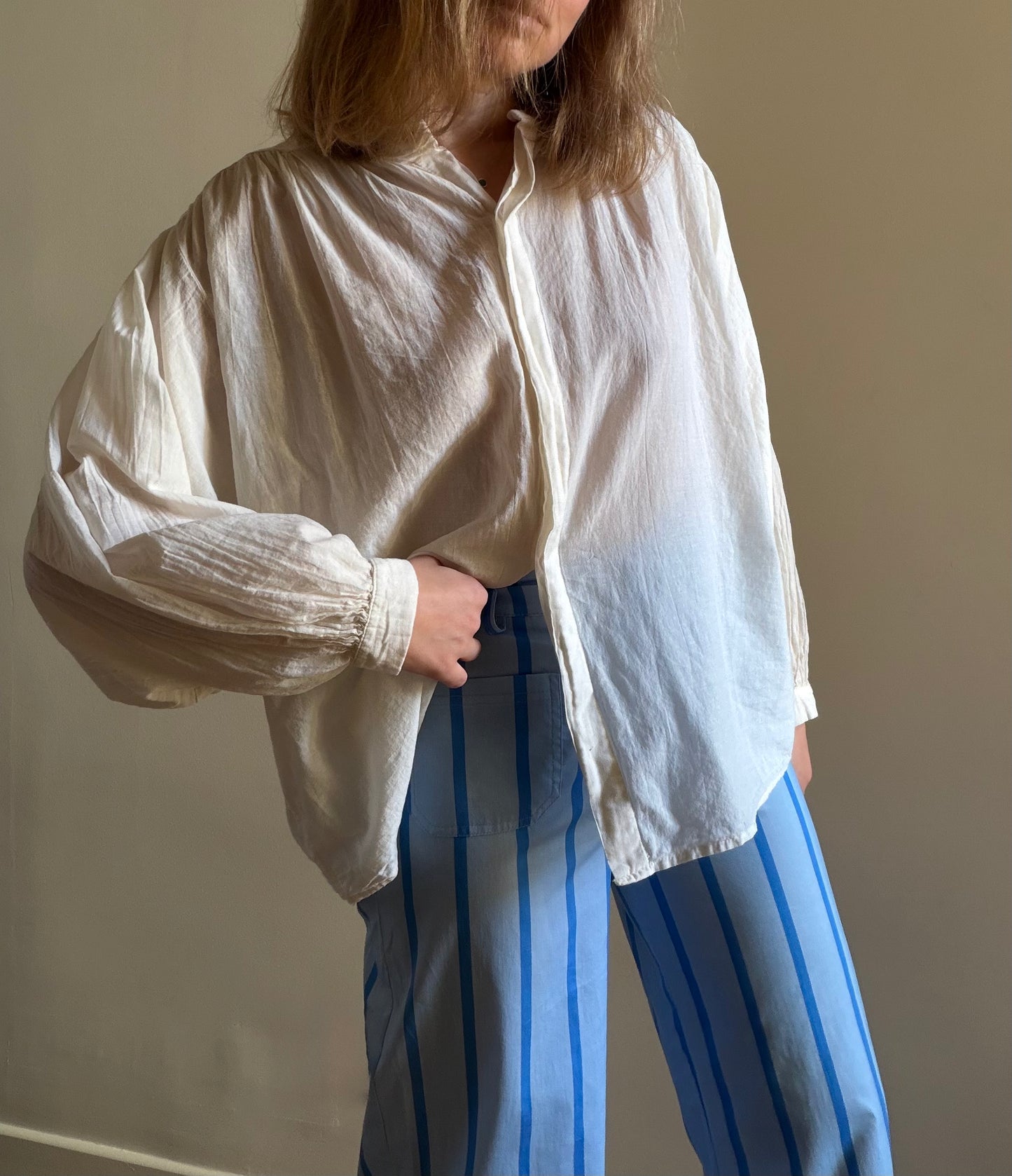 Blouse Louise